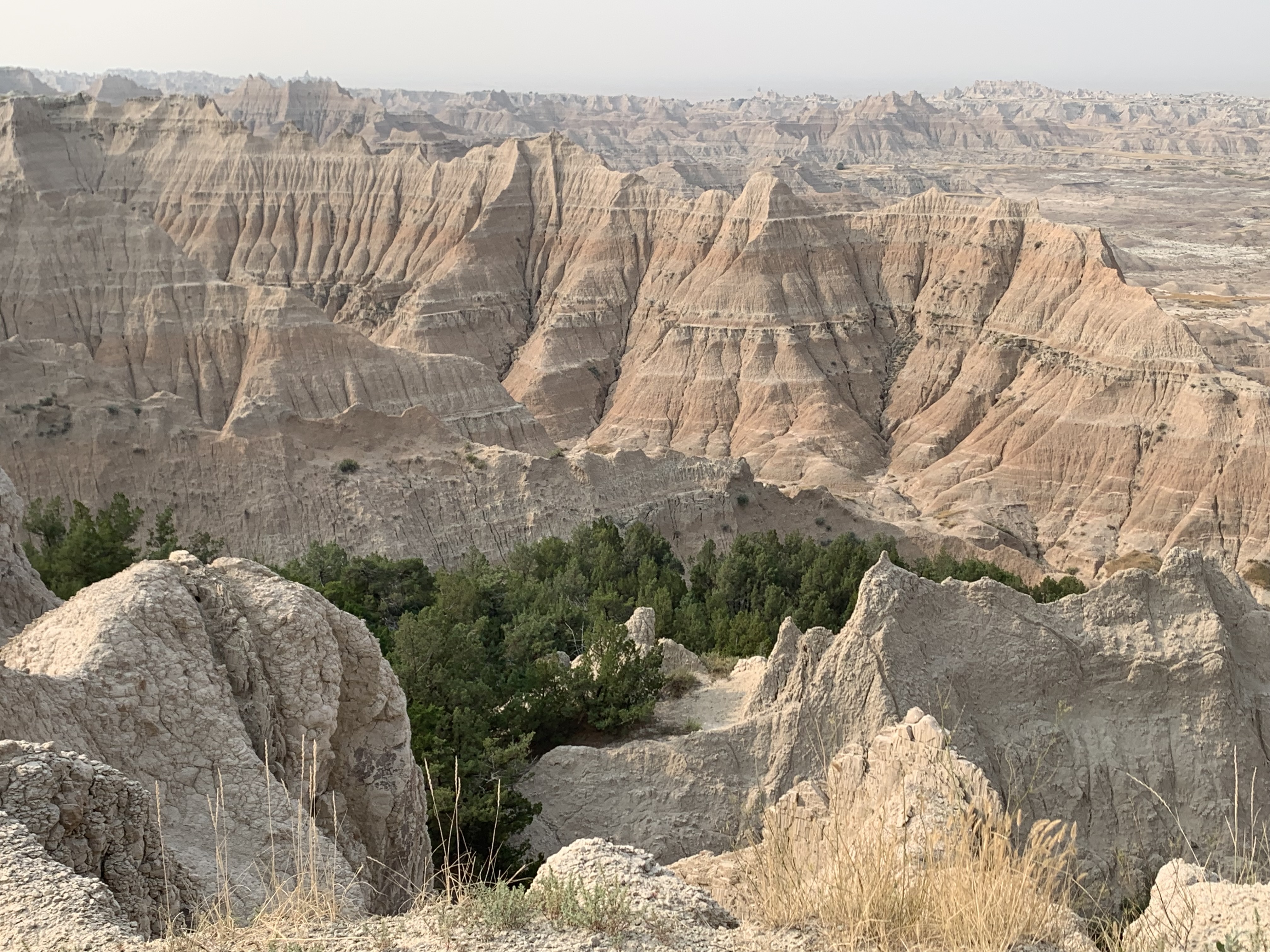 Badlands