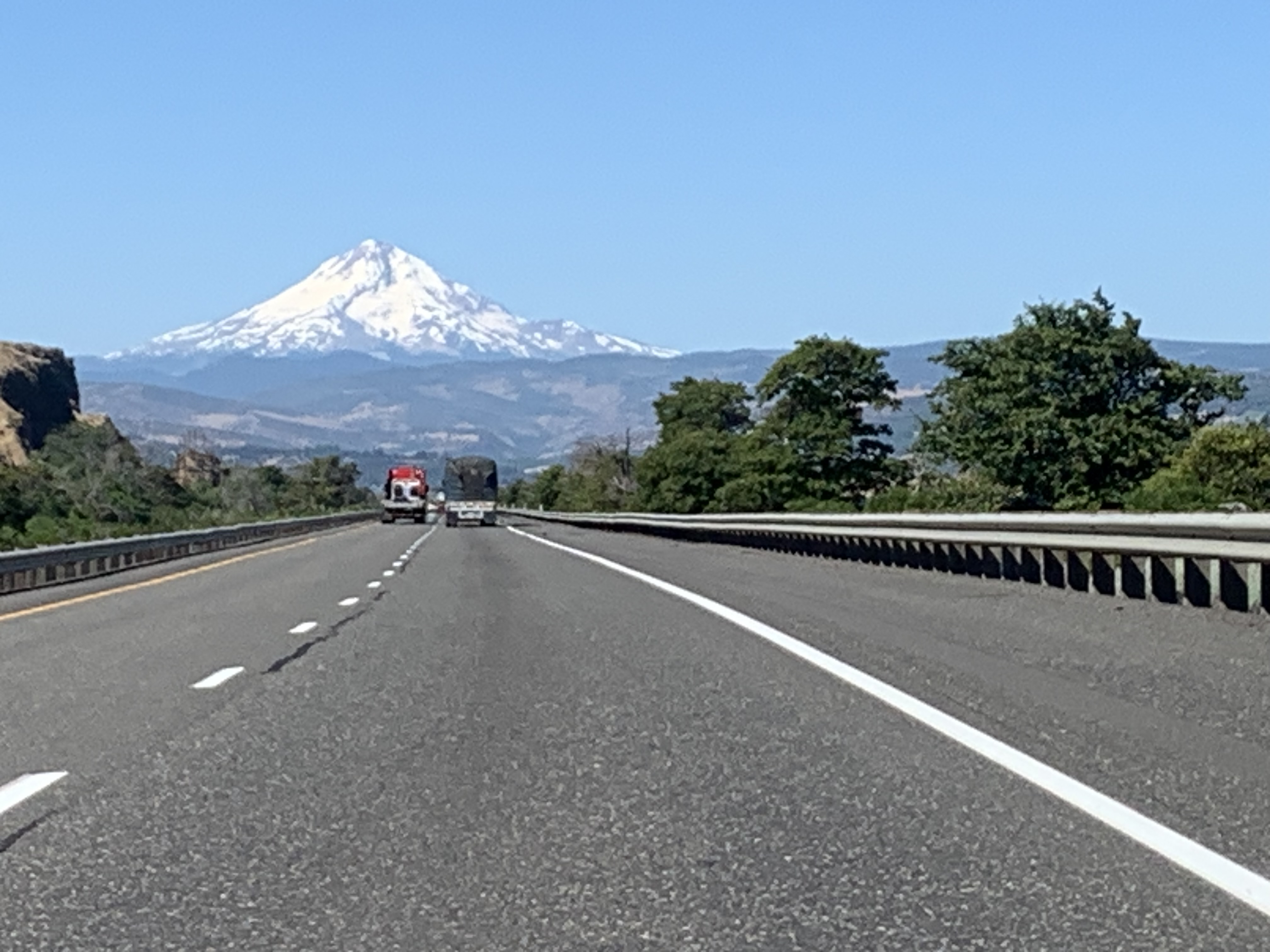 Mt Hood